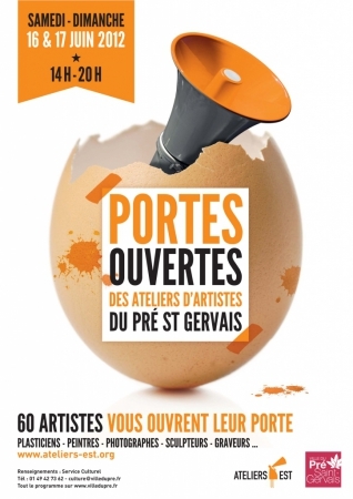 Portes Ouvertes 2012 318x450